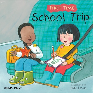 Front cover_School Trip