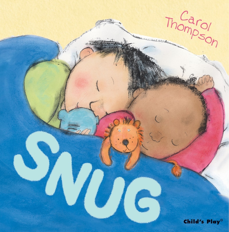 Front cover_Snug