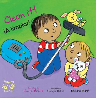 Couverture_Clean It!/¡a Limpiar!