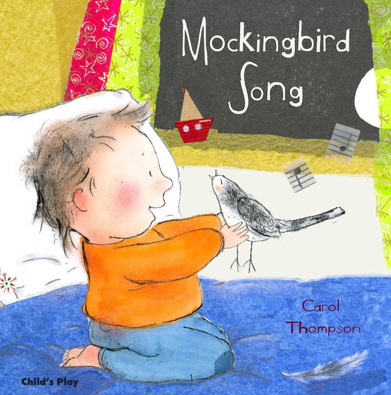 Couverture_Mockingbird Song