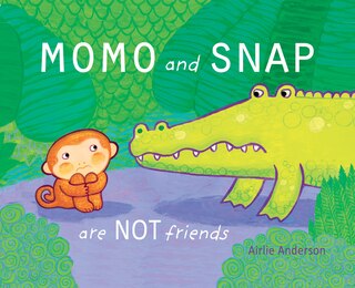Front cover_Momo And Snap