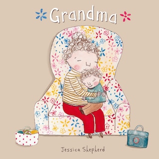 Front cover_Grandma