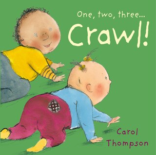 Front cover_Crawl!
