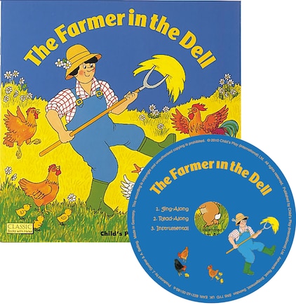 The Farmer in the Dell