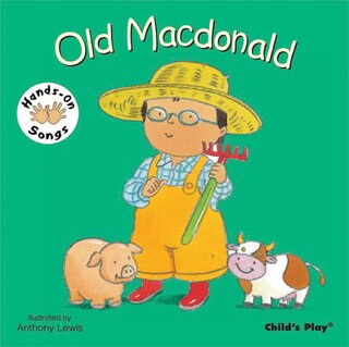 Front cover_Old Macdonald