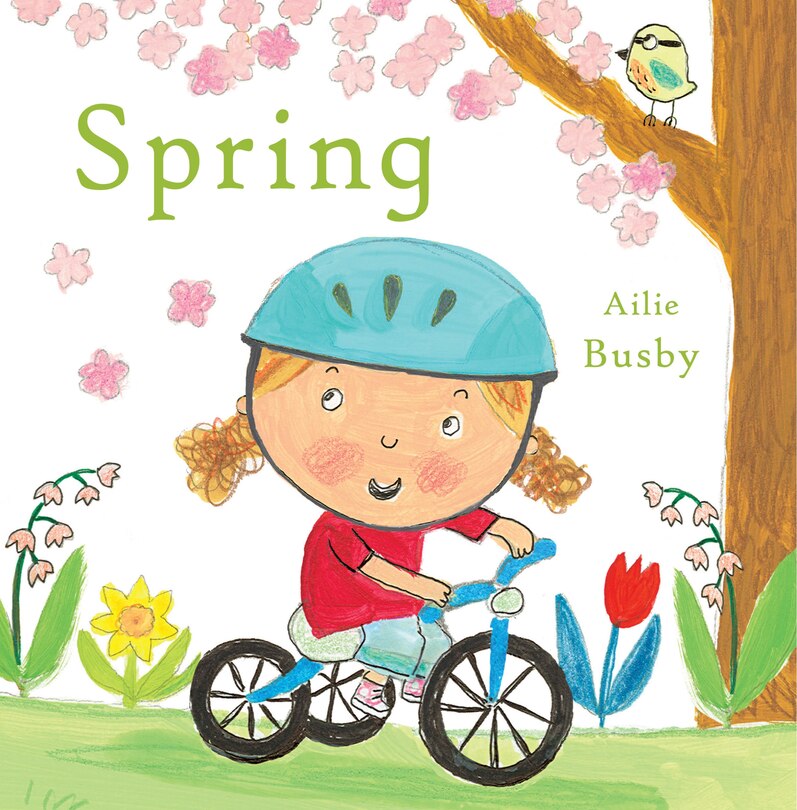 Front cover_Spring