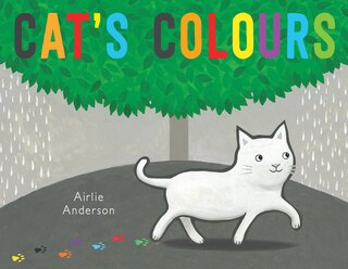 Couverture_Cat's Colours