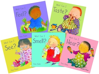 Couverture_Small Senses Set