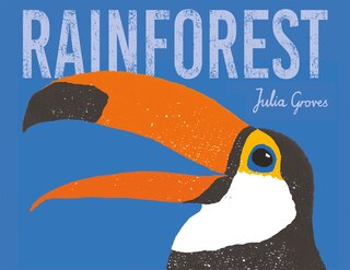 Front cover_Rainforest