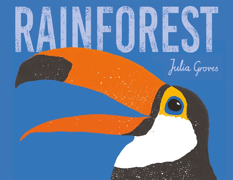 Front cover_Rainforest