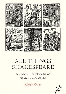 Couverture_All Things Shakespeare