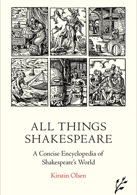 Couverture_All Things Shakespeare