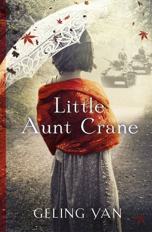 Couverture_Little Aunt Crane