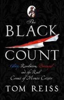 BLACK COUNT