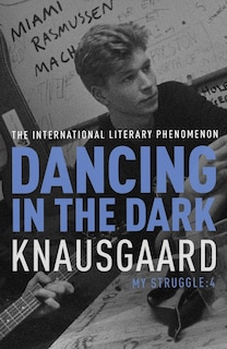Front cover_DANCING IN THE DARK