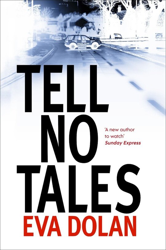 Front cover_Tell No Tales