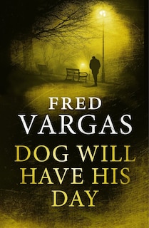 Couverture_Dog Will Have His Day