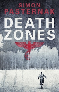 Front cover_Death Zones