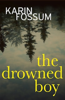 Couverture_The Drowned Boy