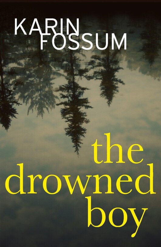 Couverture_The Drowned Boy