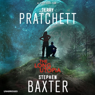 Front cover_The Long Utopia
