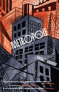Front cover_Metropole
