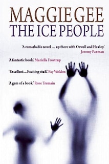Front cover_The Ice People
