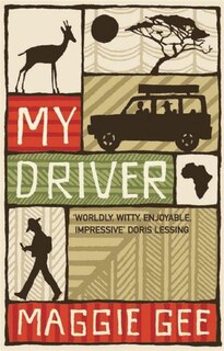 Front cover_My Driver