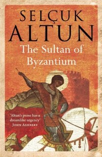 Couverture_The Sultan of Byzantium