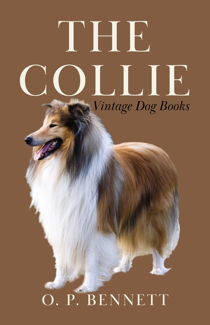 Front cover_The Collie