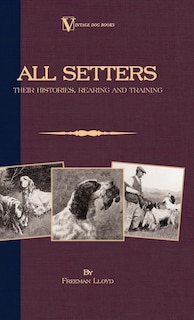 Front cover_All Setters