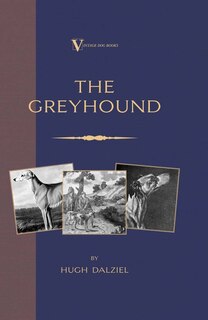 Front cover_The Greyhound