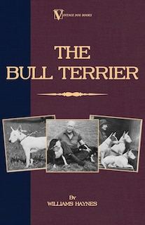 Front cover_The Bull Terrier