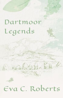 Couverture_Dartmoor Legends