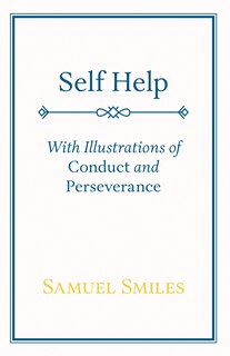 Front cover_Self Help