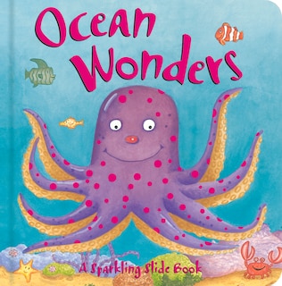 Front cover_Ocean Wonders