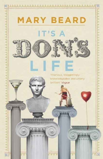 Front cover_It's a Don's Life
