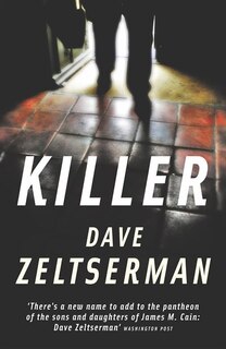 Front cover_Killer