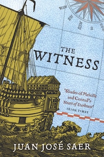 Front cover_The Witness