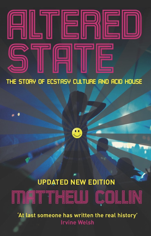 Front cover_Altered State
