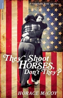 Front cover_They Shoot Horses, Don't They?