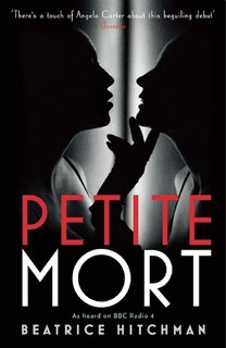 Front cover_Petite Mort
