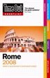 Couverture_Time Out Shortlist Rome 2008