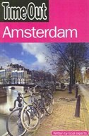 Front cover_Time Out Amsterdam