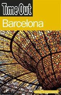 Front cover_Time Out Barcelona