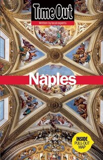 Couverture_Time Out Naples City Guide
