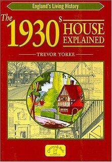 Front cover_The 1930s House Explained