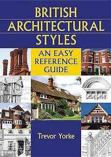 British Architectural Styles: An Easy Reference Guide