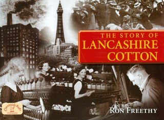 Front cover_Lancashire Cotton