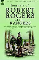 Front cover_Journals Of Robert Rogers Of The Rangers